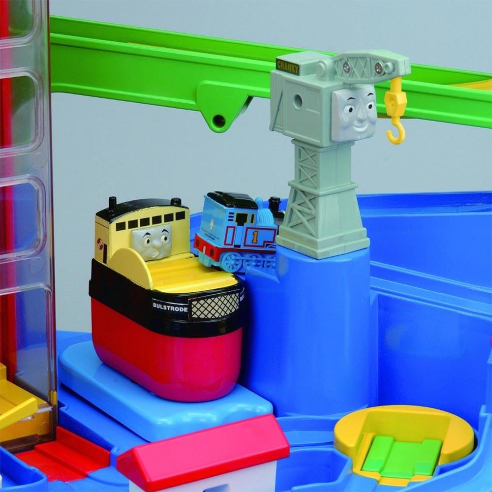 トーマス レッツゴー大冒険 Dx To トーマスグッズのオフィシャルストア きかんしゃトーマス公式オンラインストア トーマス レッツゴー大冒険 Dx To トーマスグッズのオフィシャルストア きかんしゃトーマス公式オンラインストア