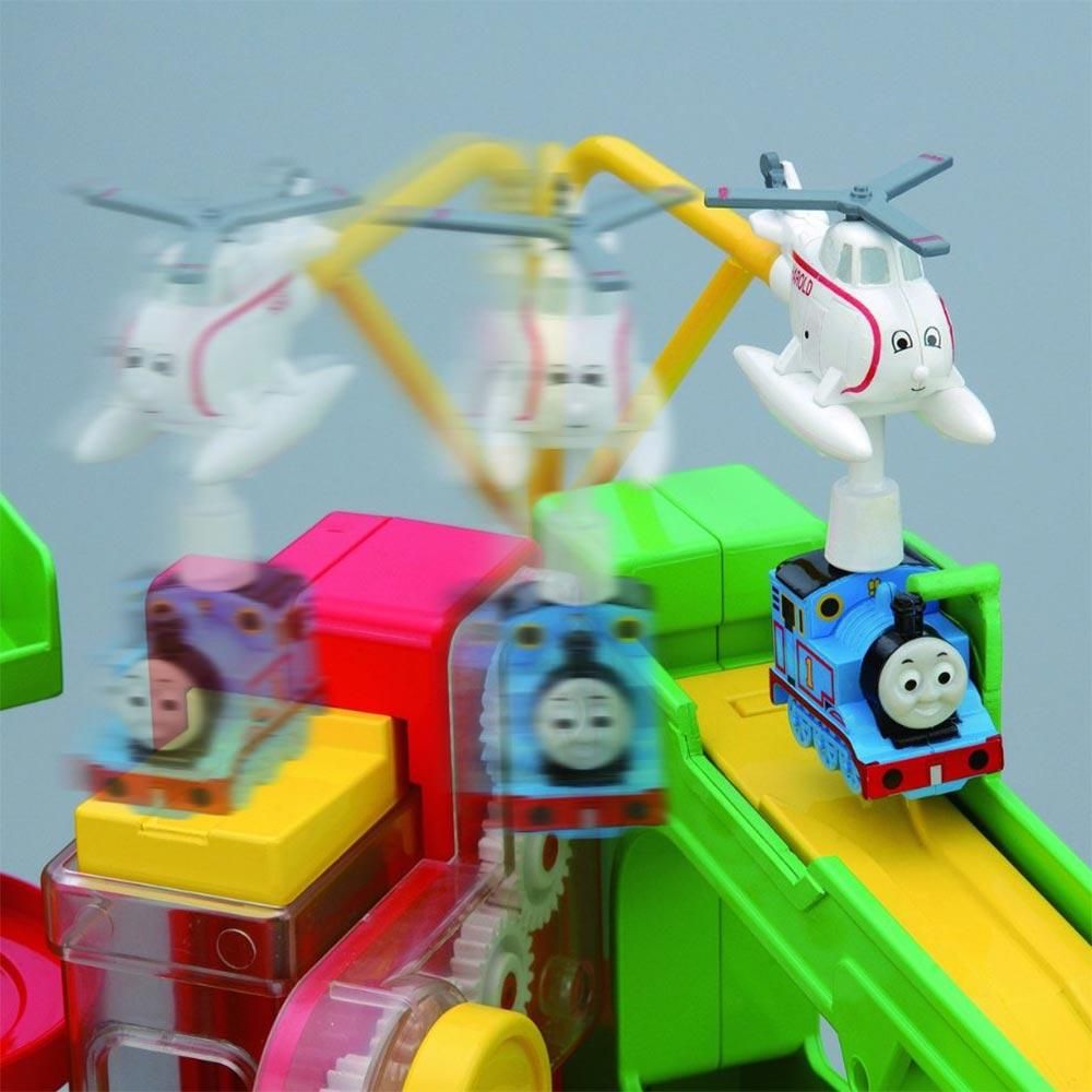 トーマス レッツゴー大冒険 Dx To トーマスグッズのオフィシャルストア きかんしゃトーマス公式オンラインストア トーマス レッツゴー大冒険 Dx To トーマスグッズのオフィシャルストア きかんしゃトーマス公式オンラインストア