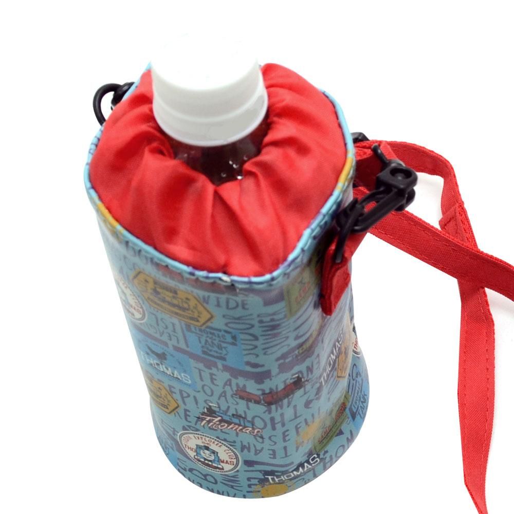 ペットボトルホルダー 500ml TO - トーマスグッズのオフィシャル