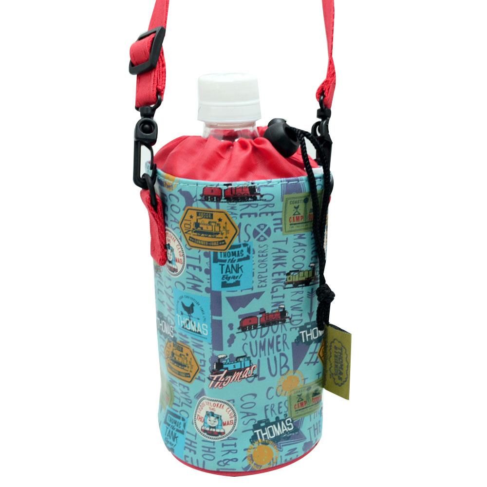 ペットボトルホルダー 500ml TO - トーマスグッズのオフィシャル
