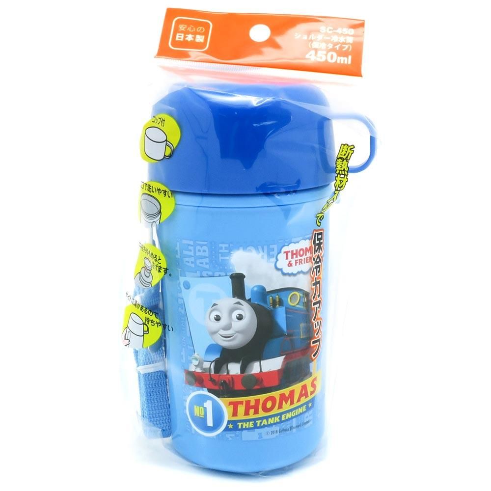 ショルダー冷水筒 保冷タイプ Sc 450 To トーマスグッズのオフィシャルストア きかんしゃトーマス公式オンラインストア ショルダー冷水筒 保冷タイプ Sc 450 To トーマスグッズのオフィシャルストア きかんしゃトーマス公式オンラインストア