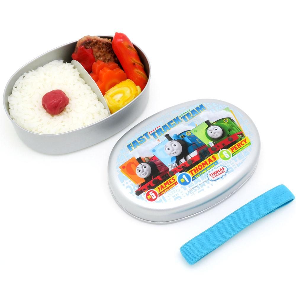 アルミ子供弁当箱m 仕切付 Al 5 To きかんしゃトーマスグッズ公式オンラインストア アルミ子供弁当箱m 仕切付 Al 5 To きかんしゃトーマスグッズ公式オンラインストア