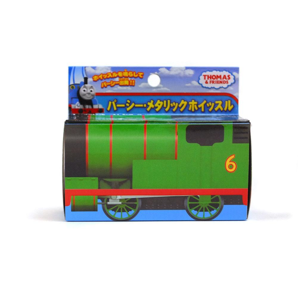 メイプルストーリー　ホイッスル メタリックホイッスル（パーシー） TO - トーマスグッズの