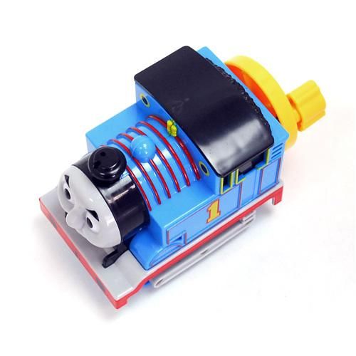 (未使用･未開封品)　きかんしゃトーマス おふろでクルクル水てっぽう 6k88evb Amazon | マルカ(Maruka) きかんしゃトーマス おふろでクルクル