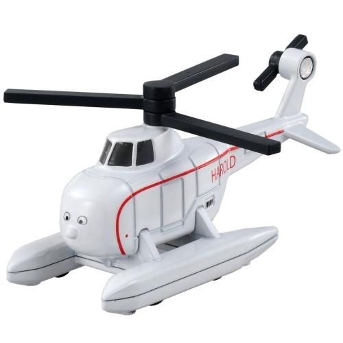 ハロルド - トーマスグッズのオフィシャルストア きかんしゃ