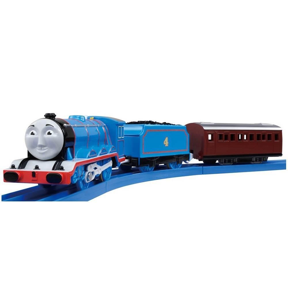 Ot 05 プラレール おしゃべりゴードン To トーマスグッズのオフィシャルストア きかんしゃトーマス公式オンラインストア