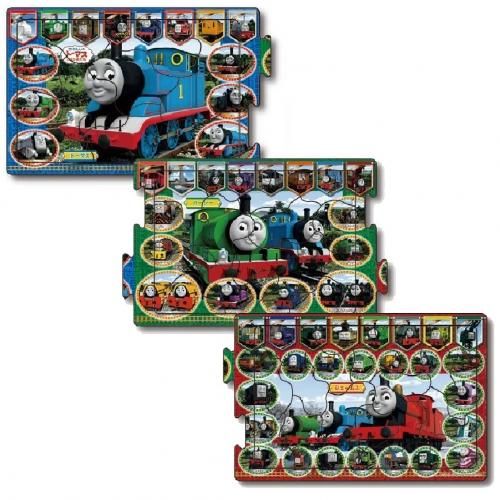 エポック社 - トーマスグッズのオフィシャルストア きかんしゃ