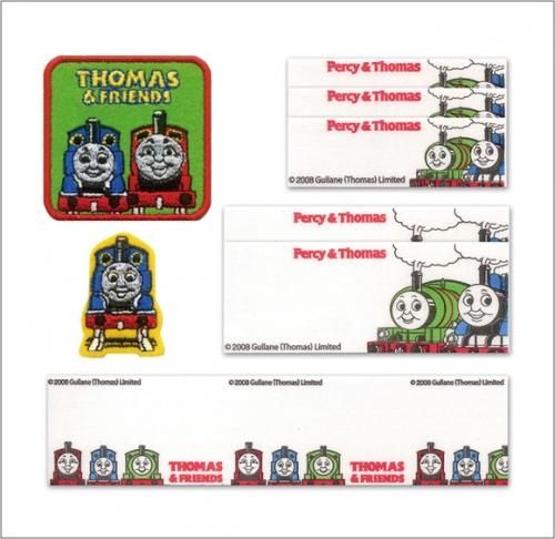 トーマス - トーマスグッズのオフィシャルストア きかんしゃ