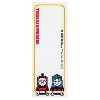 在庫限り】トーマス キャラクターネームラベル N80 - トーマス