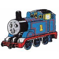 ししゅうワッペン C89 TO - トーマスグッズのオフィシャルストア