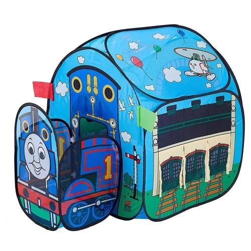 野中製作所 - トーマスグッズのオフィシャルストア きかんしゃ