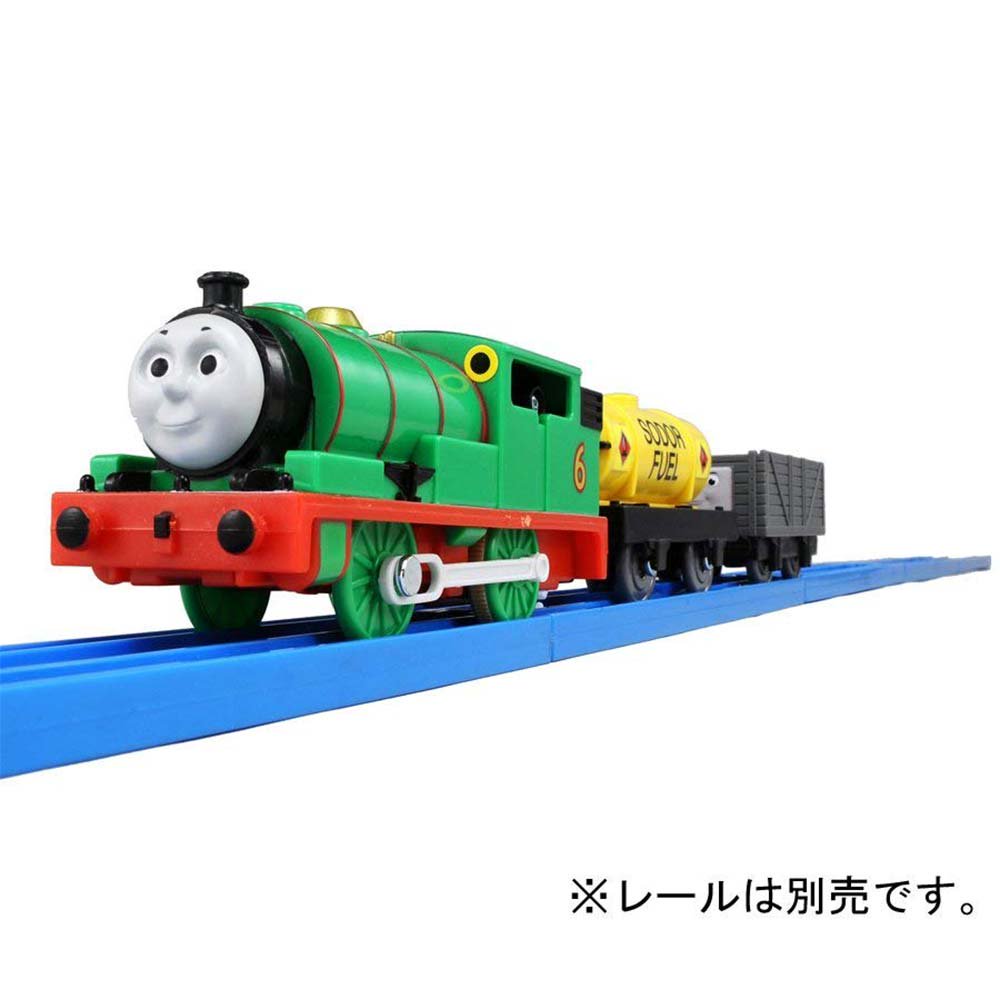 TS-06 プラレールパーシー TO - トーマスグッズのオフィシャルストア