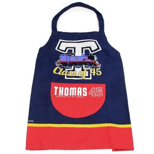 エプロン - トーマスグッズのオフィシャルストア きかんしゃ