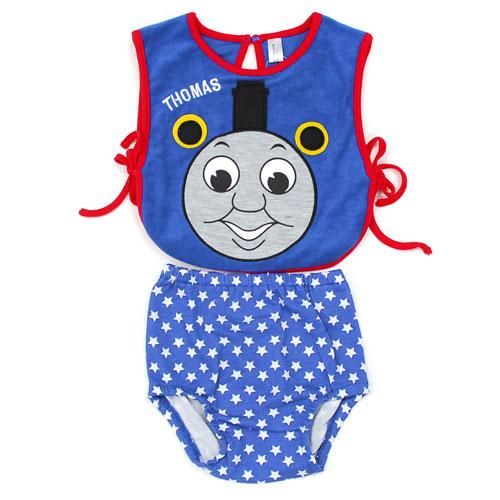 エプロン - トーマスグッズのオフィシャルストア きかんしゃ エプロン - トーマスグッズのオフィシャルストア きかんしゃ