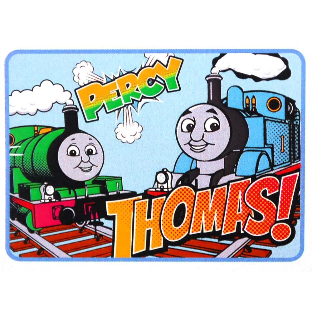 ハーフ綿毛布 WCH0809209 TH4220 TO - トーマスグッズの ハーフ綿毛布 WCH0809209 TH4220 TO - トーマスグッズの