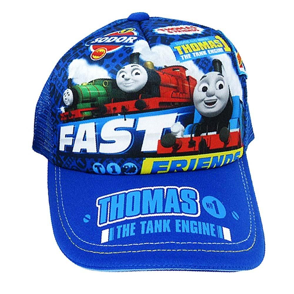 メッシュキャップ 52cm ブルー Th To トーマスグッズのオフィシャルストア きかんしゃトーマス公式オンラインストア メッシュキャップ 52cm ブルー Th To トーマスグッズのオフィシャルストア きかんしゃトーマス公式オンラインストア