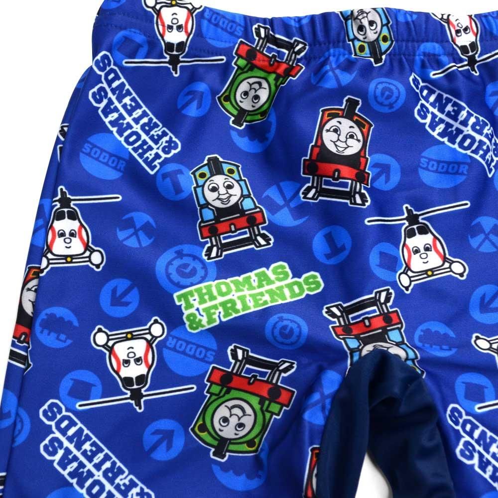 生産終了品】総柄スイムパンツ(ネイビー)100 842TM9131 TO 生産終了品】総柄スイムパンツ(ネイビー)100 842TM9131 TO