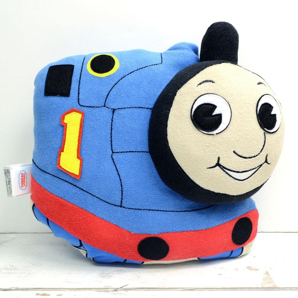 キャラクター枕 トーマス To トーマスグッズのオフィシャルストア きかんしゃトーマス公式オンラインストア