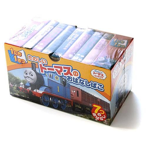 DVD・CD・本 - トーマスグッズのオフィシャルストア きかんしゃ