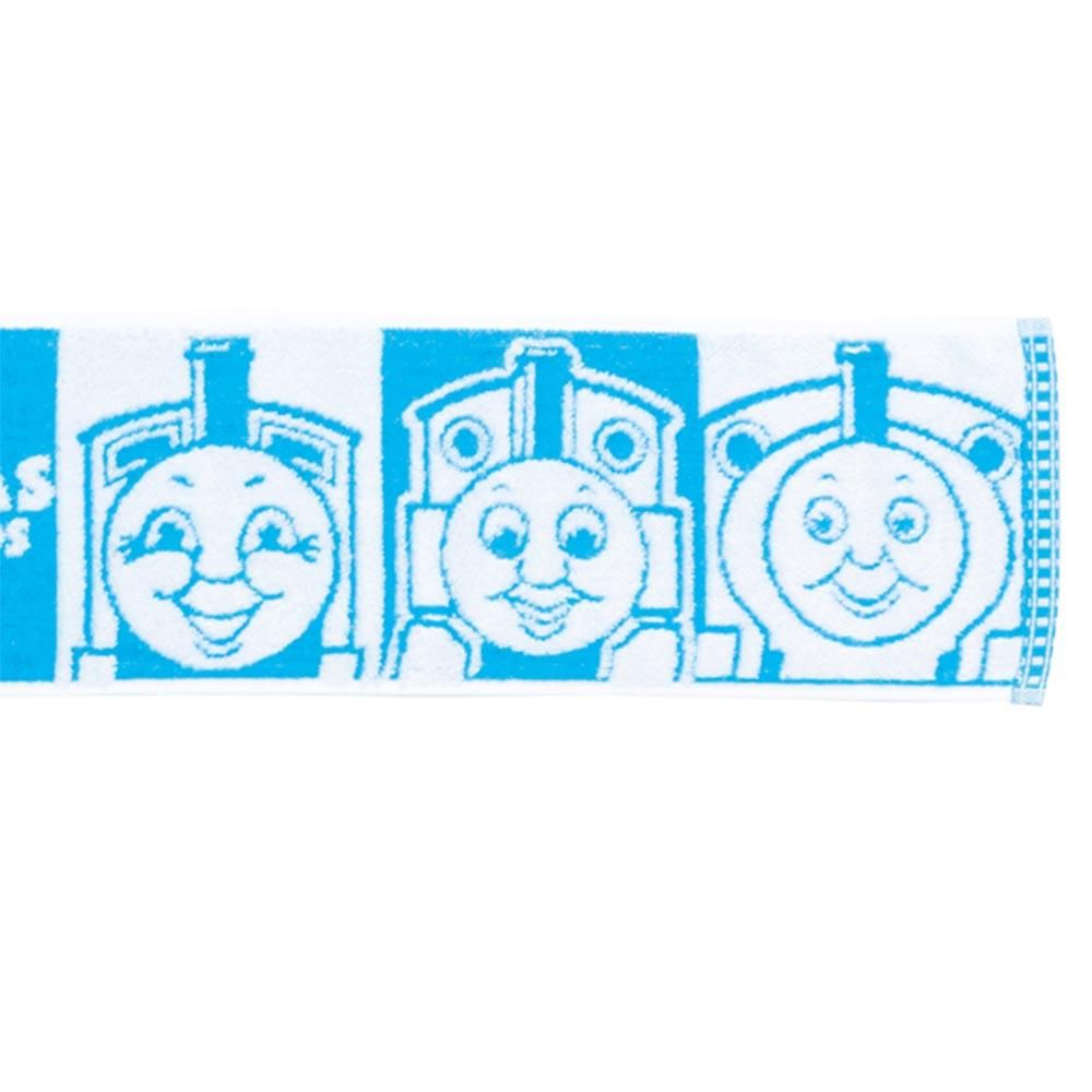 マフラータオル（ラインアップトーマス） 4605000800 TO