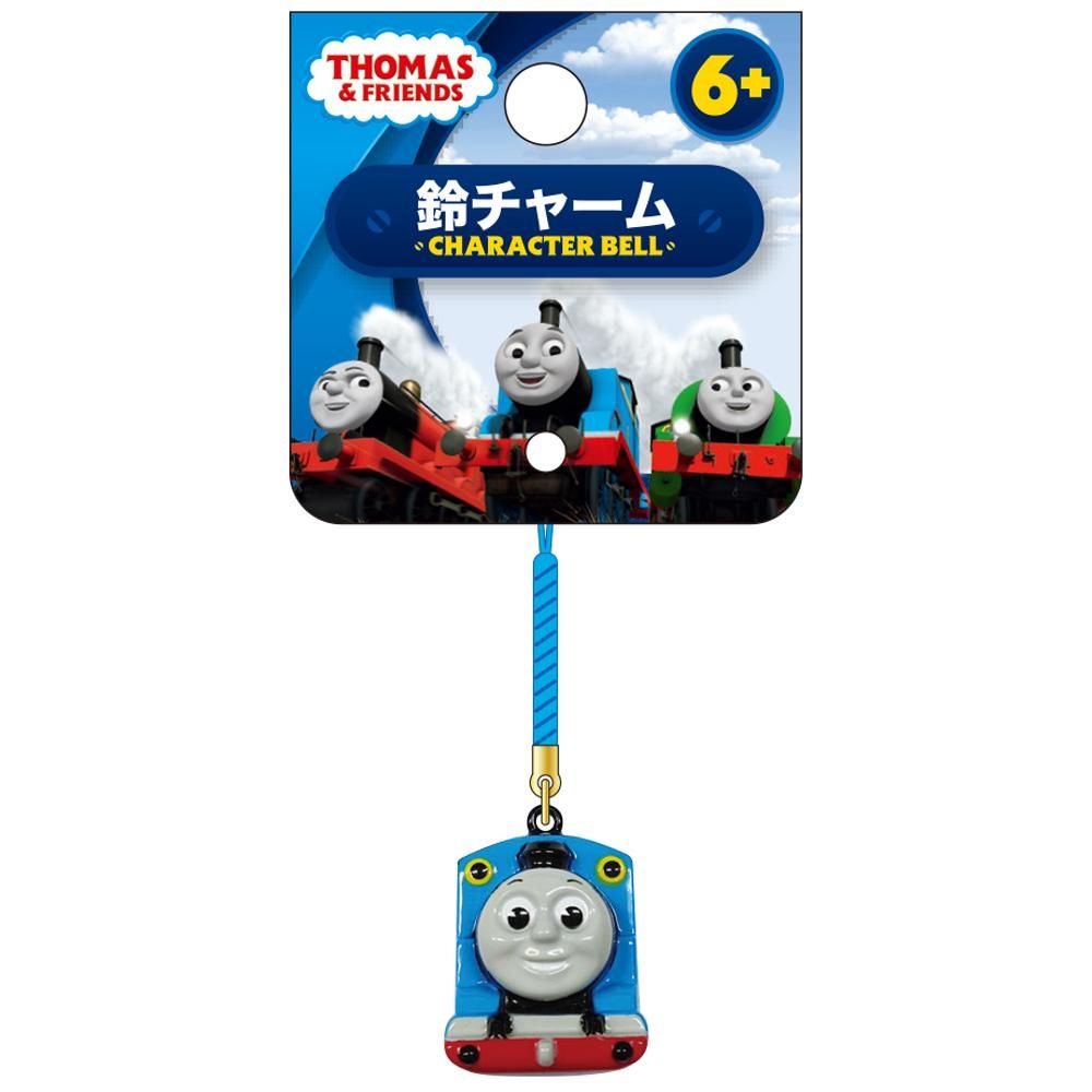 鈴チャーム トーマス To 001 To きかんしゃトーマスグッズ公式オンラインストア