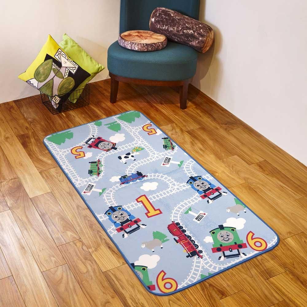 トーマス ホットカーペット 1畳 ホット カーペット 1 畳