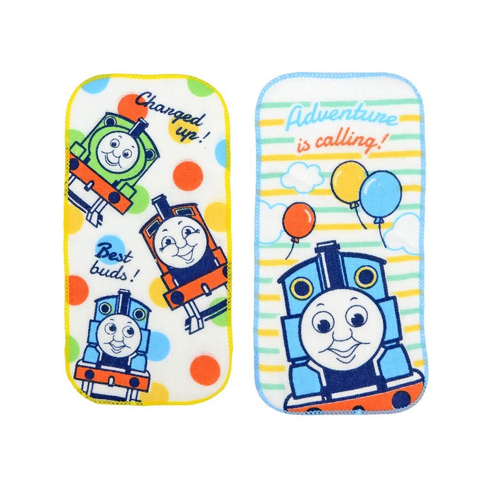 プチタオル 2枚セット 新品 まぶしい