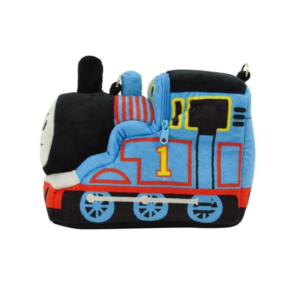 ぬいぐるみショルダーバッグ （トーマス） 11242 TO - トーマス