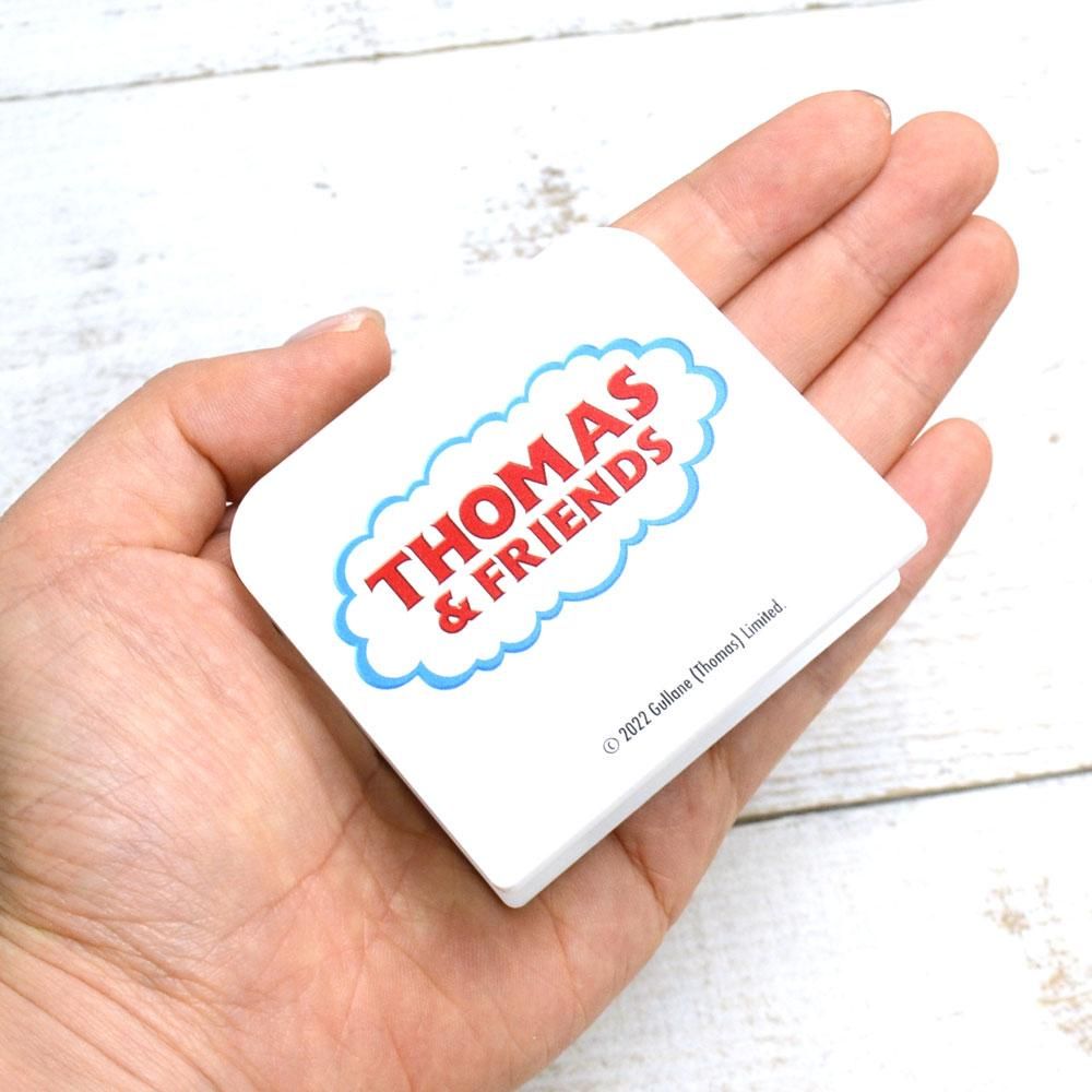 記念グッズ TOM En アクリルマスコット・スタンドクリップ 「No.1エンジン」 SMS