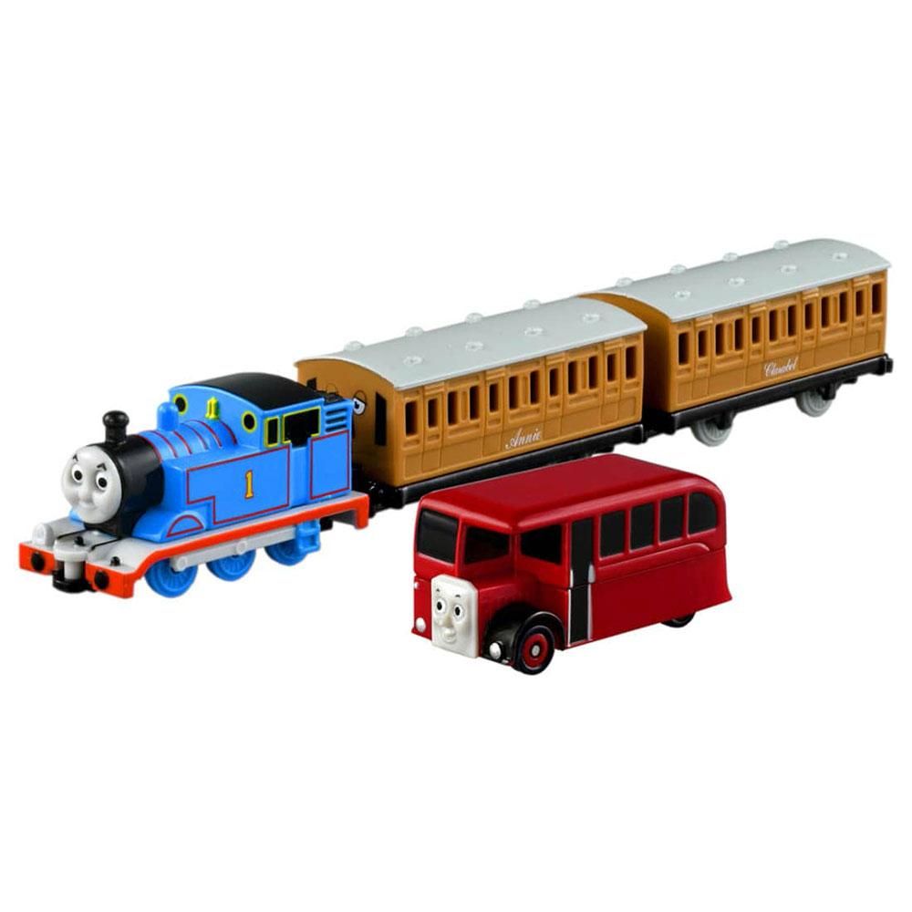 トミカ トーマス トミカ ベーシックセット TO - トーマスグッズ トミカ トーマス トミカ ベーシックセット TO - トーマスグッズ