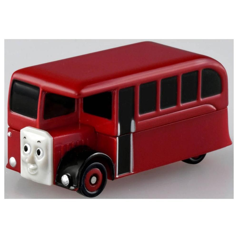 トミカ トーマス トミカ ベーシックセット TO - トーマスグッズ