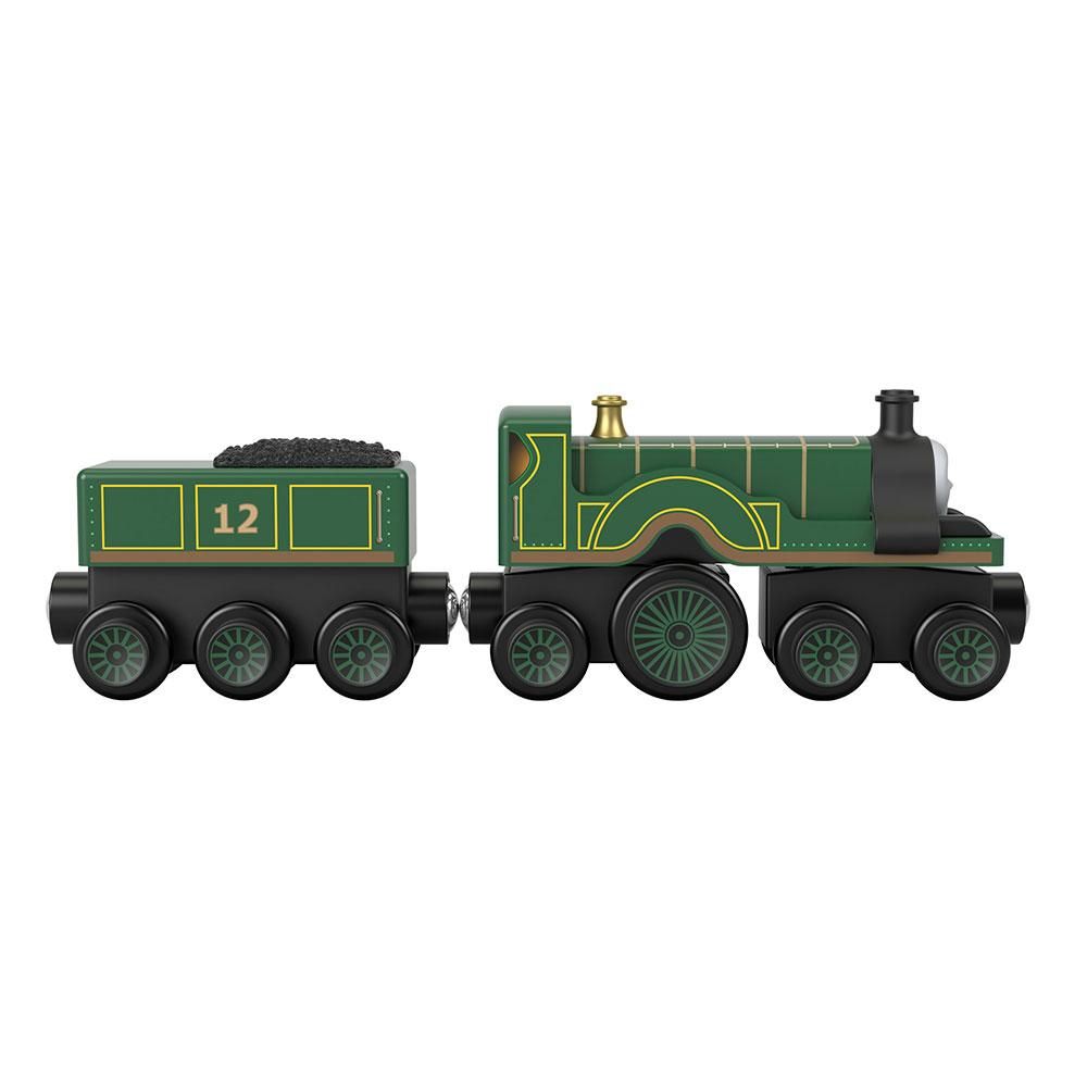 (未使用･未開封品)　きかんしゃトーマス 木製 シリーズ　エミリー　Y4075 6k88evb 中古】(未使用・未開封品) きかんしゃトーマス 木製 シリーズ