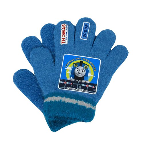 トーマス手袋　（ブルー）　TH41750　TO