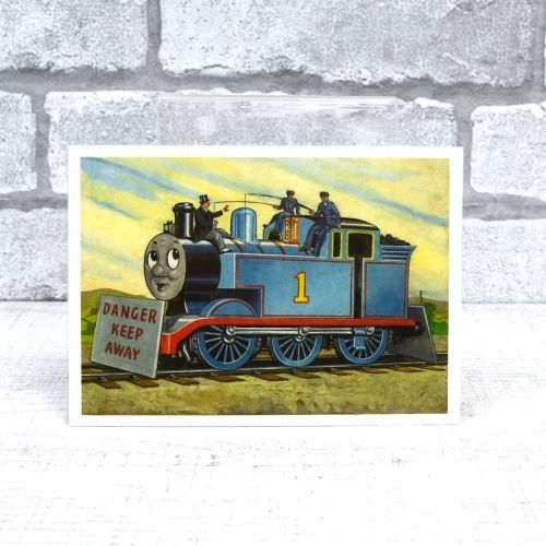 原画展限定グッズ - トーマスグッズのオフィシャルストア