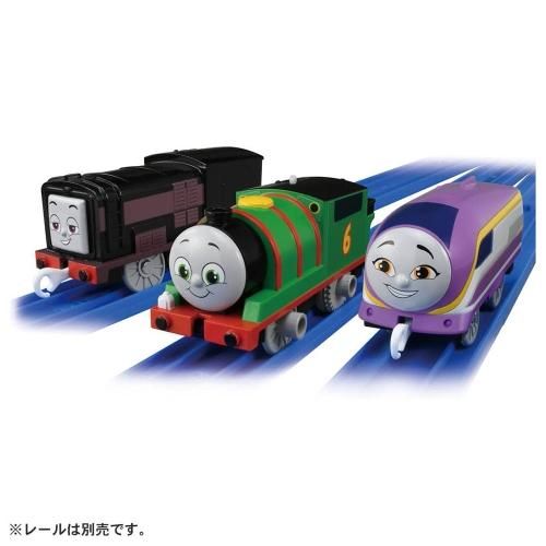 プラレールセット - トーマスグッズのオフィシャルストア プラレールセット - トーマスグッズのオフィシャルストア