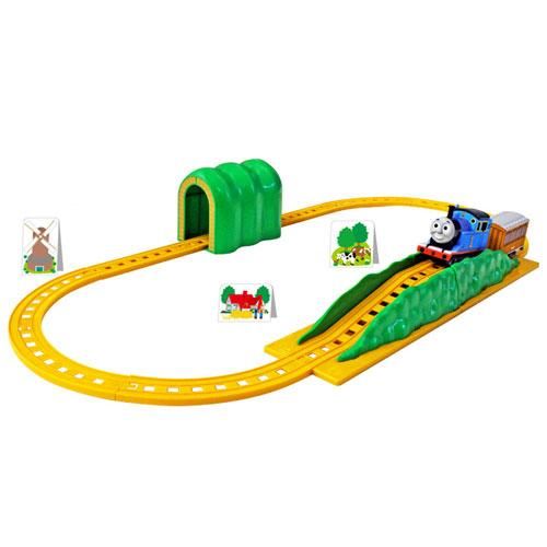 トーマス TOMAS 大量レールセット トーマス TOMAS 大量レールセット