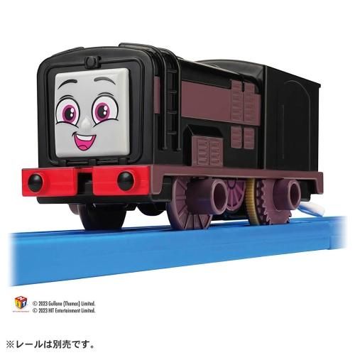 プラレール - トーマスグッズのオフィシャルストア きかんしゃトーマス