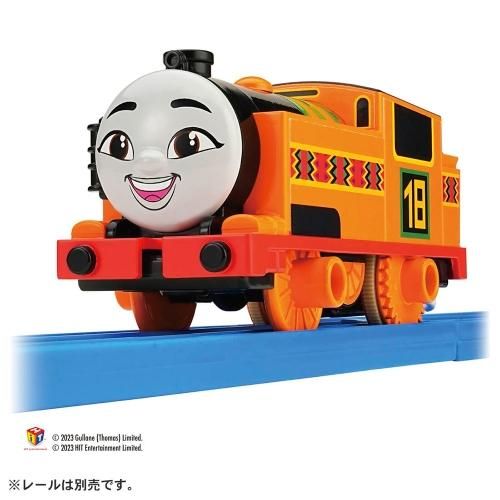 タカラトミー - トーマスグッズのオフィシャルストア きかんしゃ