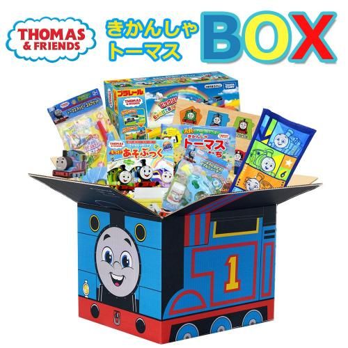 ☆公式ストア限定セット - トーマスグッズのオフィシャルストア ☆公式ストア限定セット - トーマスグッズのオフィシャルストア