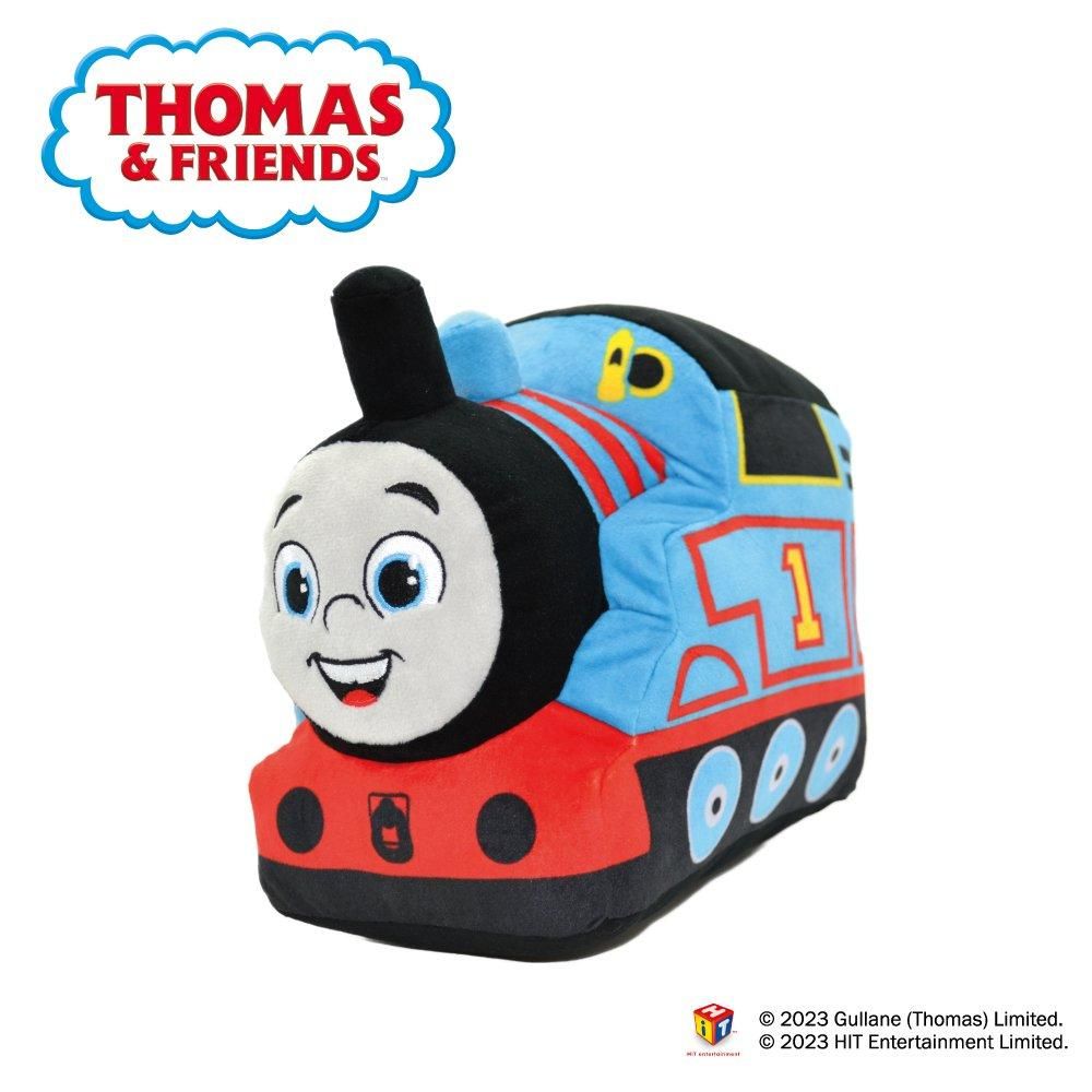ぬいぐるみ （トーマス） 11822 TO - トーマスグッズの