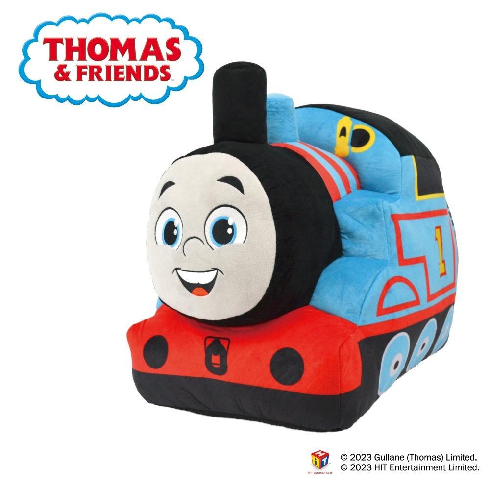 プレミアムジャンボぬいぐるみ (トーマス) 11826 TO プレミアムジャンボぬいぐるみ (トーマス) 11826 TO