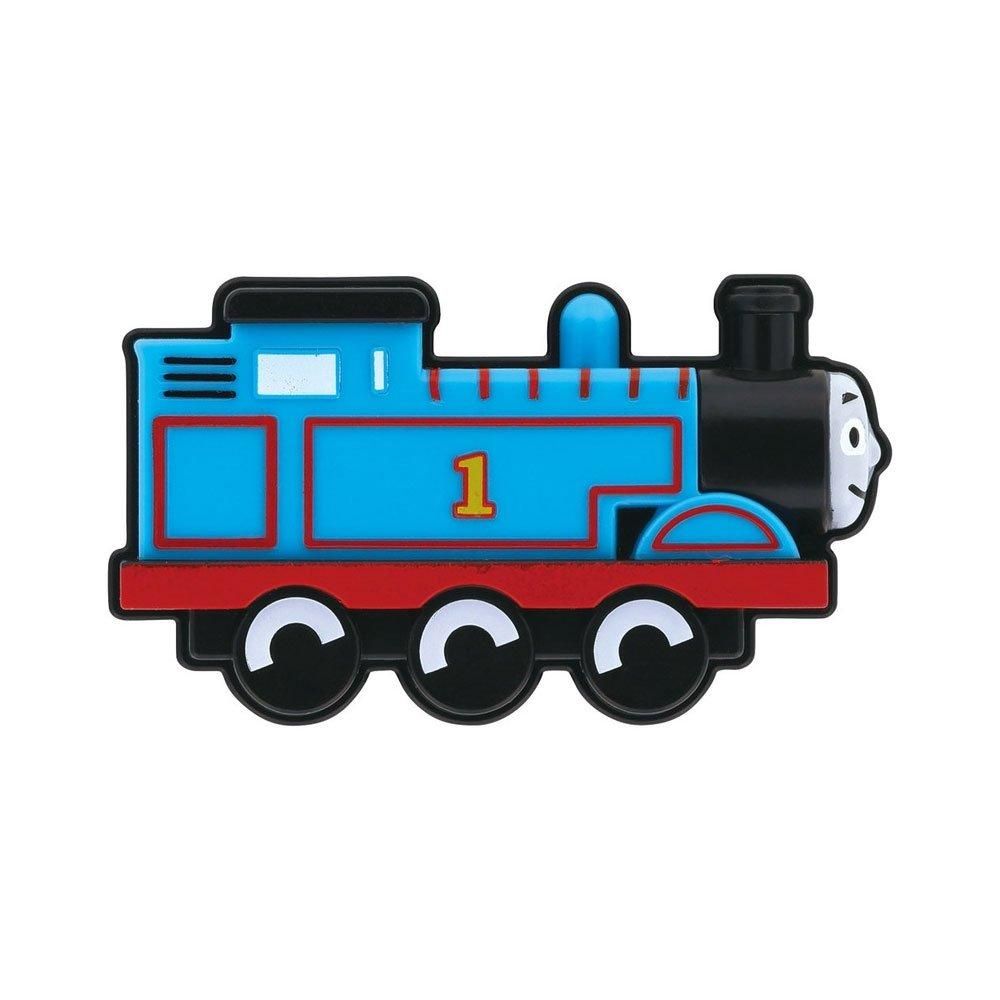 金属　きかんしゃトーマス　知育　マグネット 金属 きかんしゃトーマス 知育 マグネット