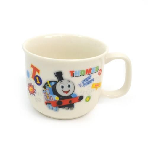Wedgwood (ウェッジウッド) 食器セット 機関車トーマス ボウル