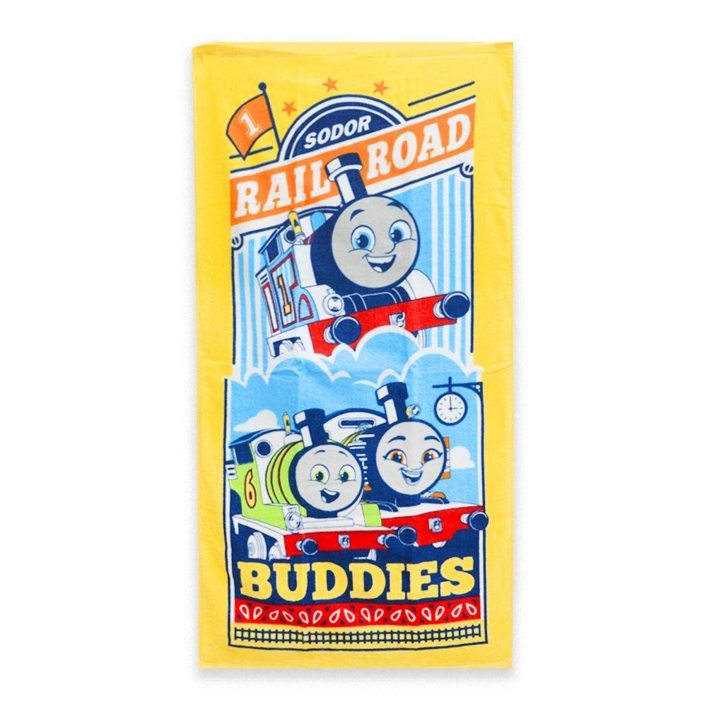 Tele バスタオル 地元の方は言わずともわかる。 「0724」とは泉州地域の旧市外