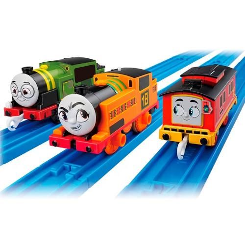 プラレールセット - トーマスグッズのオフィシャルストア プラレールセット - トーマスグッズのオフィシャルストア