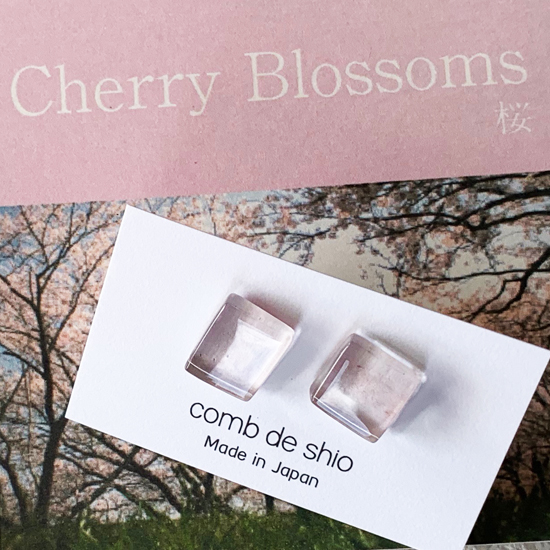 ԥֺ/Cherry BlossomסȢ