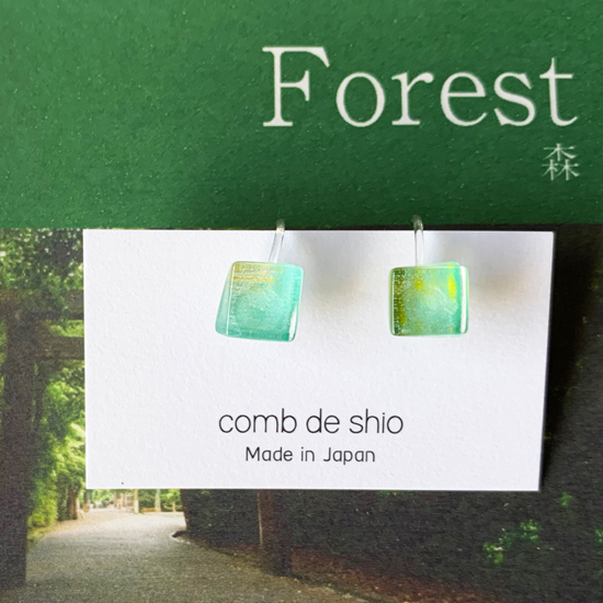 ।󥰡ֿ/ForestסȢ