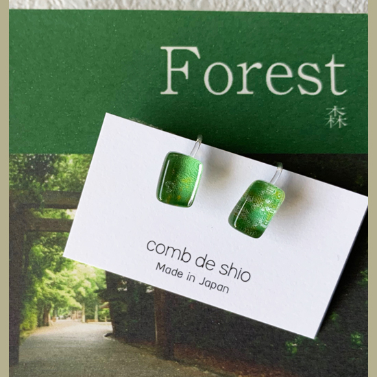 ।󥰡ֿ/ForestסȢ