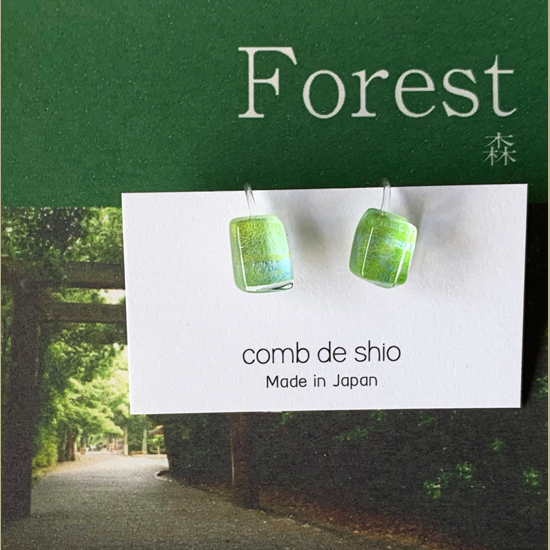 ।󥰡ֿ/ForestסȢ