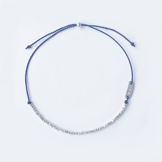 SILVER BEADS CODE-BL
